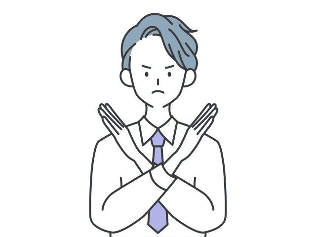 人事異動は拒否できない会社が多い