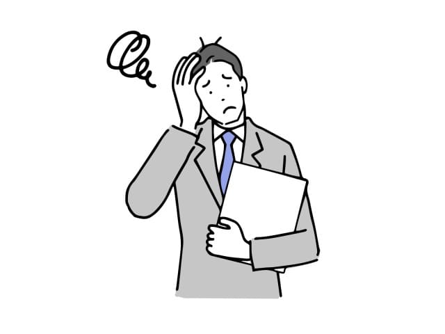 人事異動に納得いかないなら辞めるしかない理由